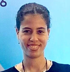 Ana Beatriz Alves Hougaz